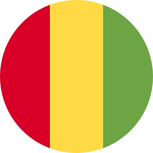 guadeloupe Flag